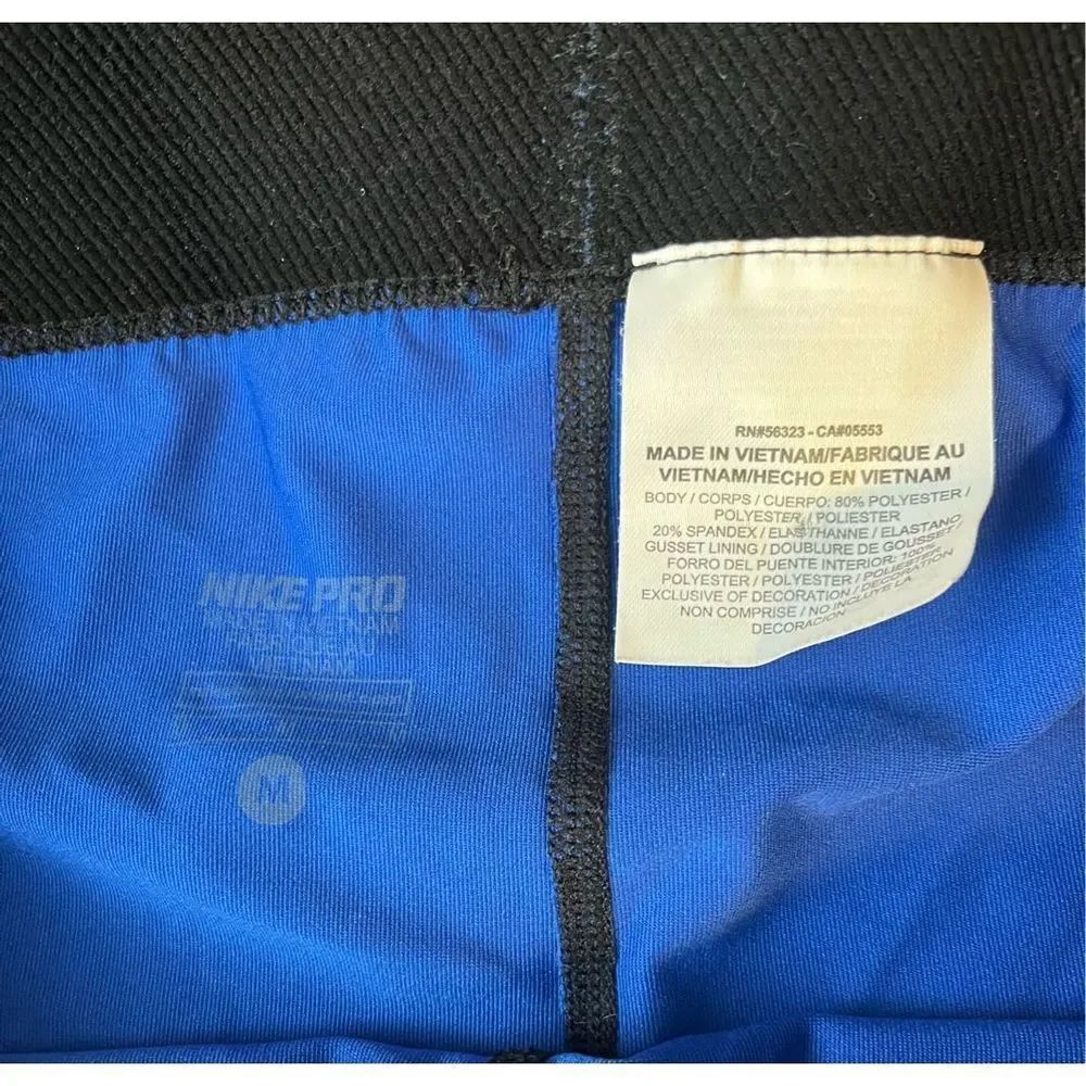 Nike Pro leggings - Picture 7 of 7